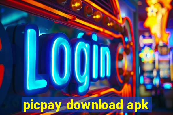 picpay download apk